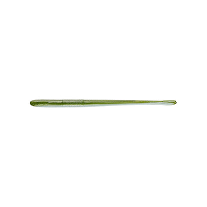 Roboworm Straight Tail Worms 6" 10pk