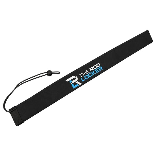 The Rod Locker Rod Glove Tournament Series Neoprene Casting Rod Cover