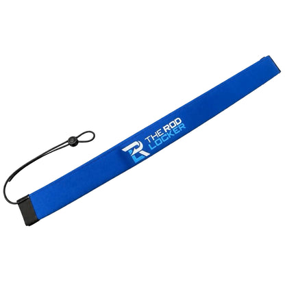 The Rod Locker Rod Glove Tournament Series Neoprene Casting Rod Cover