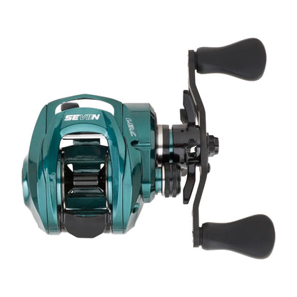 Seviin Veltrix Casting Reel 8.1:1 RH | 27VTXC181RCP