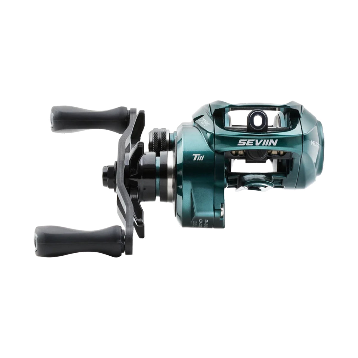 Seviin Veltrix Casting Reel 8.1:1 RH | 27VTXC181RCP