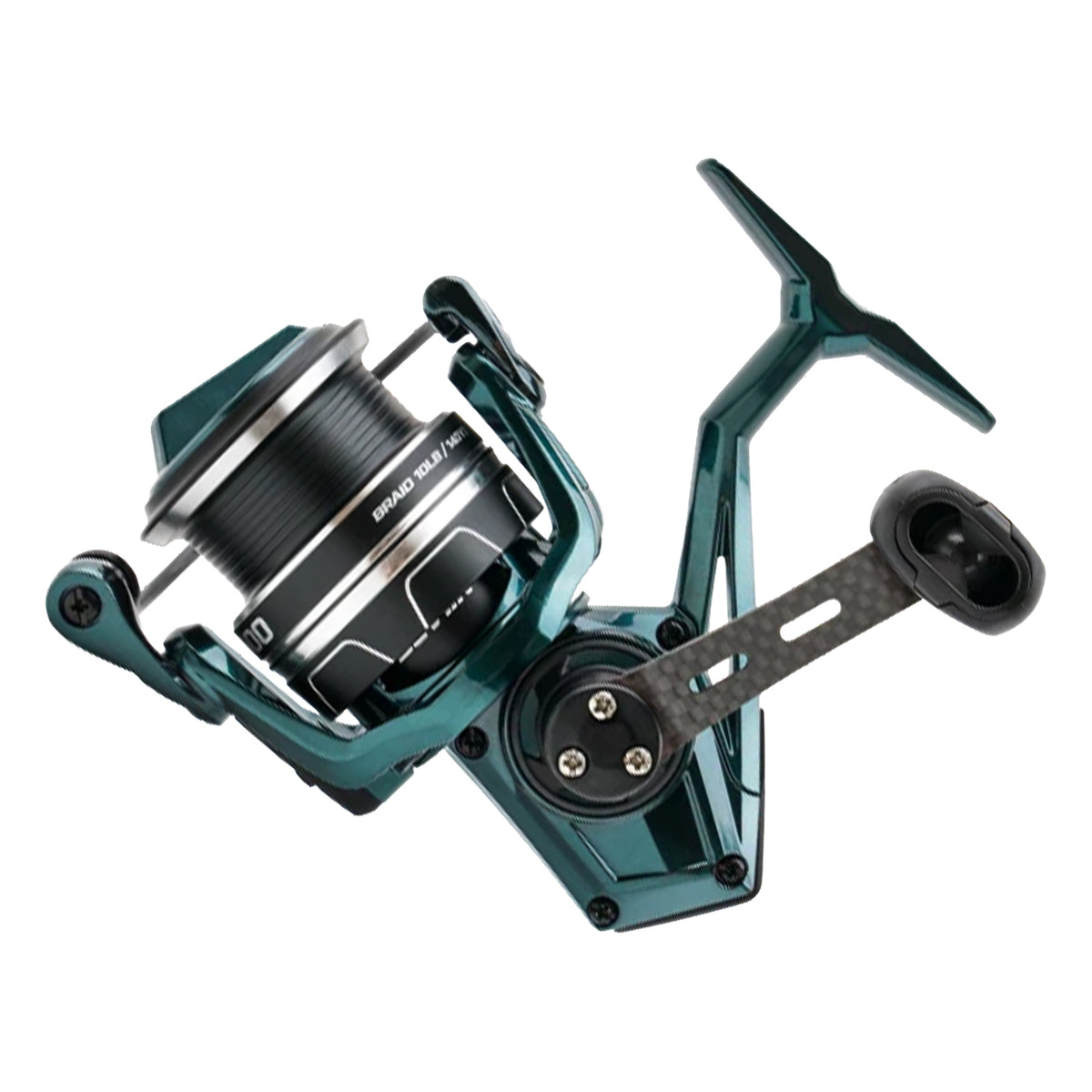 Seviin Veltrix Spinning Reel 2500 5.1:1 | 27VTXS2500CP