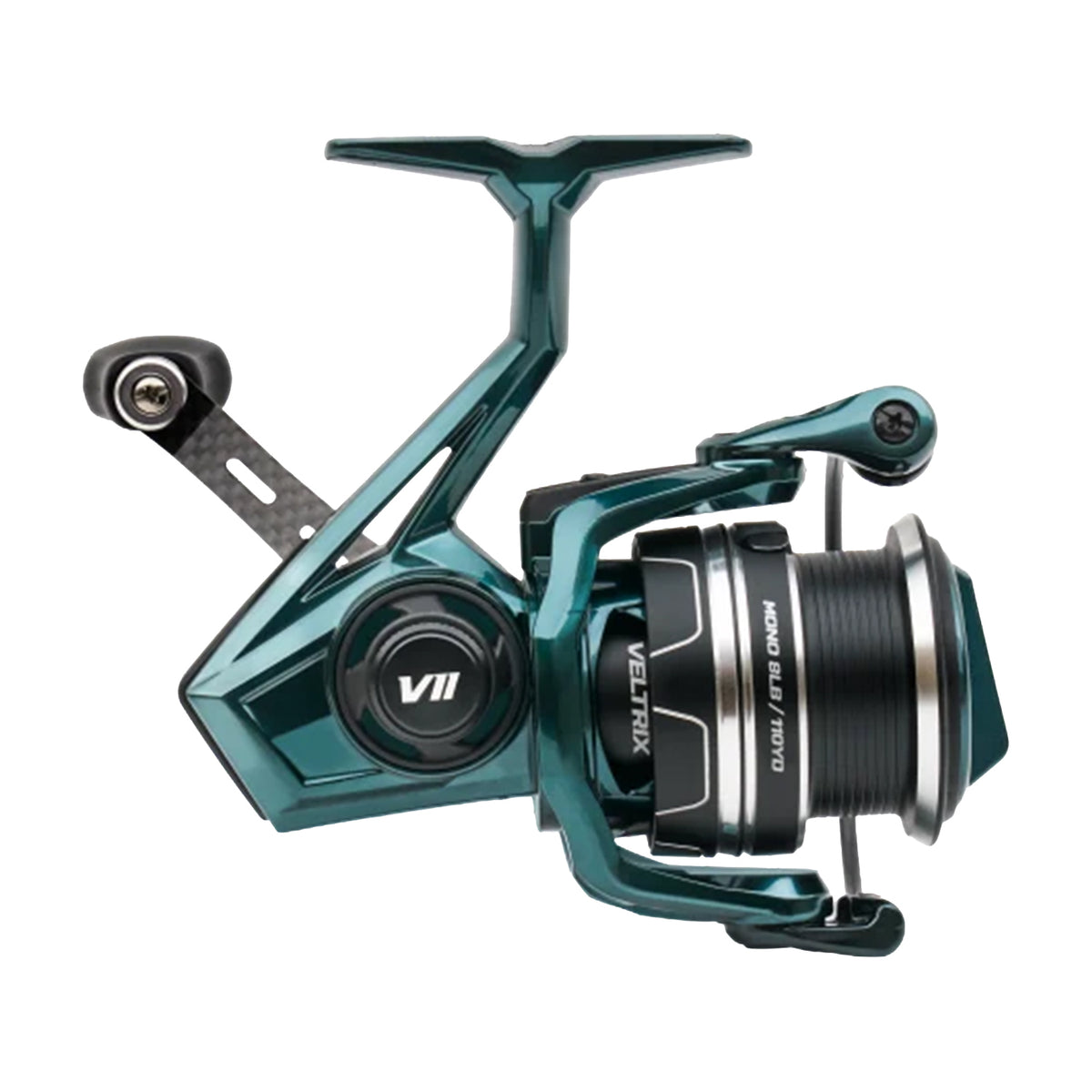 Seviin Veltrix Spinning Reel 2500 5.1:1 | 27VTXS2500CP