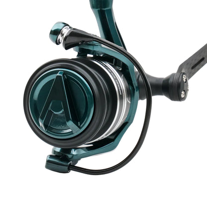 Seviin Veltrix Spinning Reel 2500 5.1:1 | 27VTXS2500CP