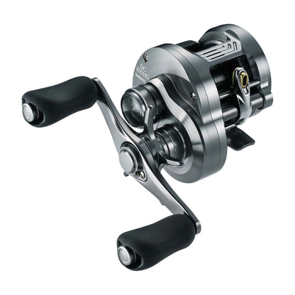 shimano calcutta rods these rods are equipped with Fuji tangle Shimano Calcutta Conquest DC 200HG