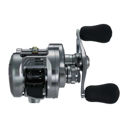 Shimano Calcutta Conquest DC A Casting Reel 6.5:1 RH | CTCNQDC200HGA