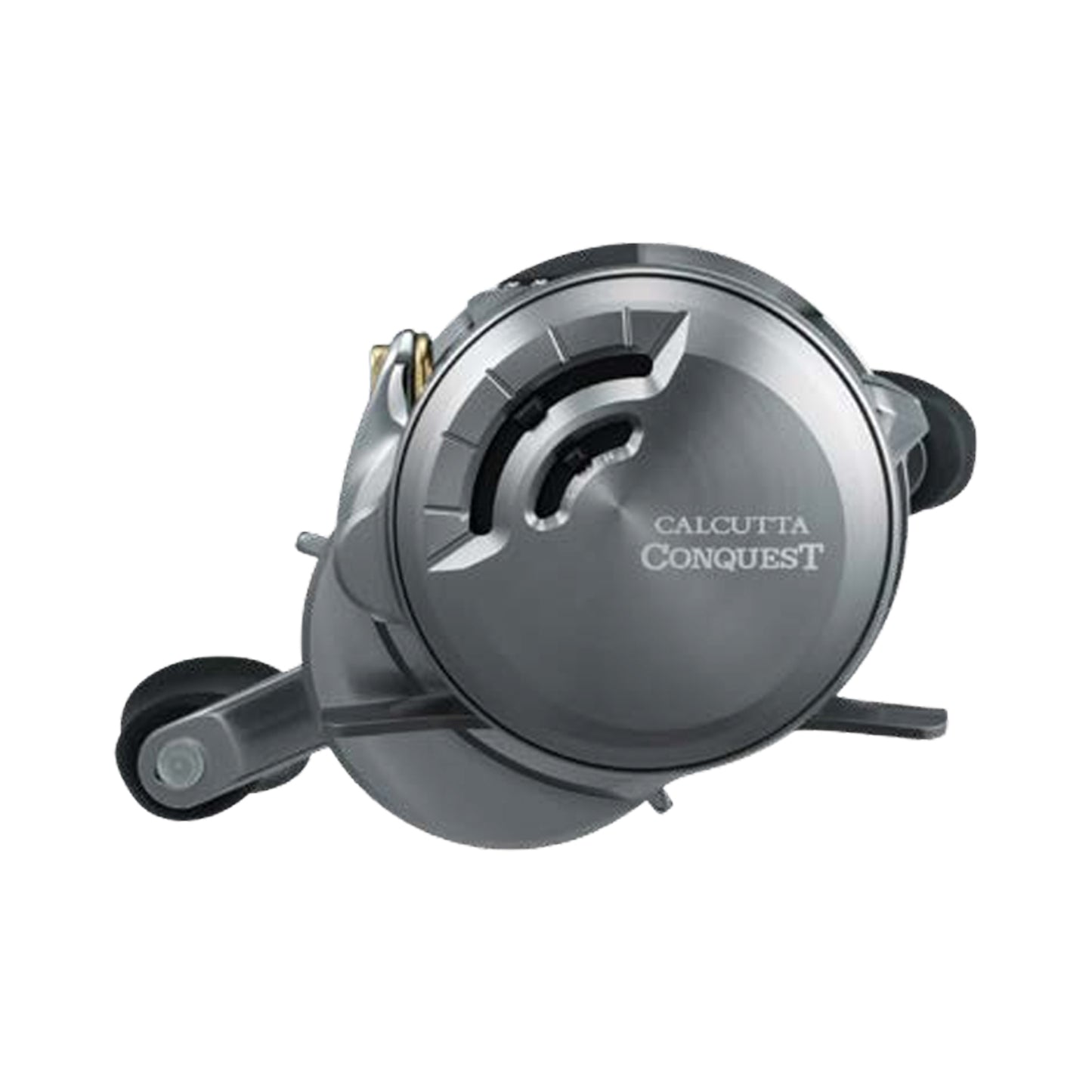 Shimano Calcutta Conquest DC A Casting Reel 6.5:1 RH | CTCNQDC200HGA
