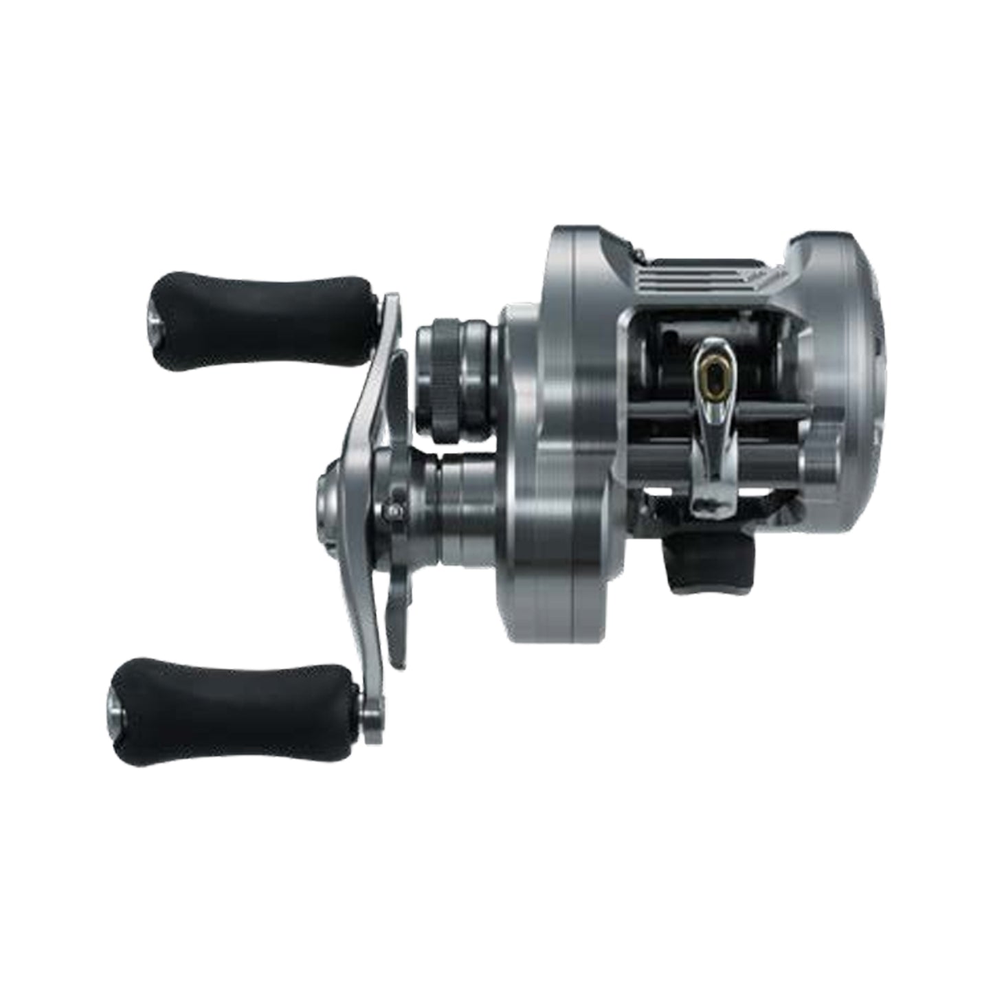 Shimano Calcutta Conquest DC A Casting Reel 6.5:1 RH | CTCNQDC200HGA