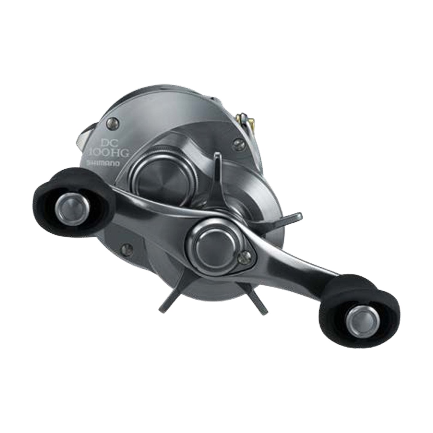 Shimano Calcutta Conquest DC A Casting Reel 6.5:1 RH | CTCNQDC200HGA