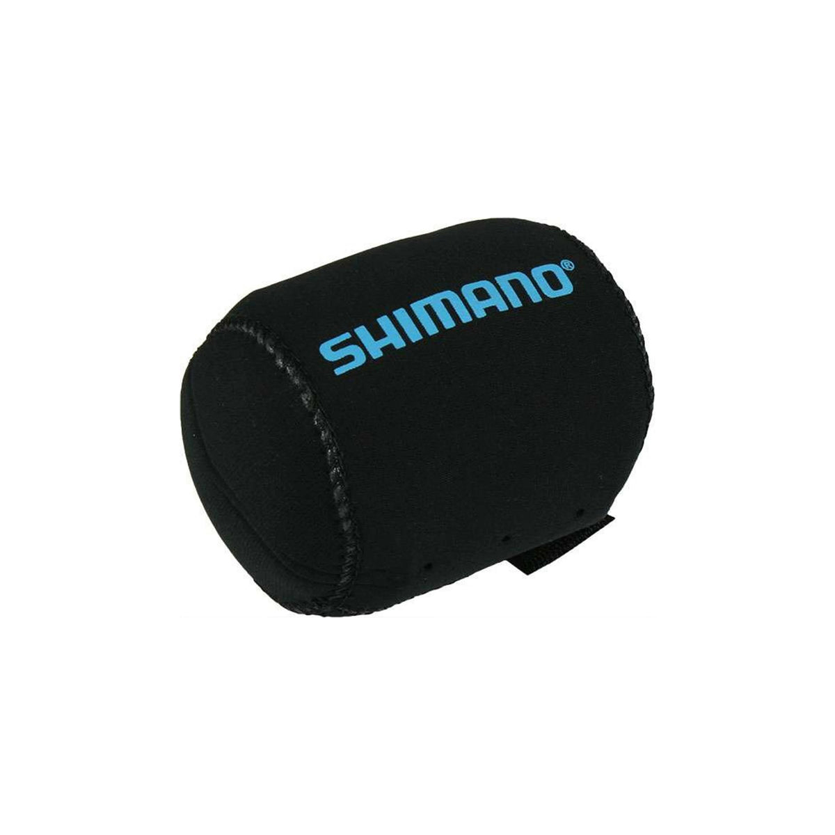 Shimano Neoprene Casting Reel Covers Black