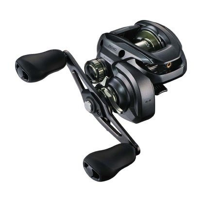 Shimano Curado DC 150 A Casting Reel 6.2:1 RH | CUDC150MGA