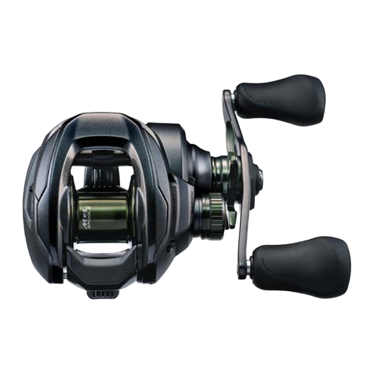 Shimano Curado DC 150 A Casting Reel 6.2:1 RH | CUDC150MGA