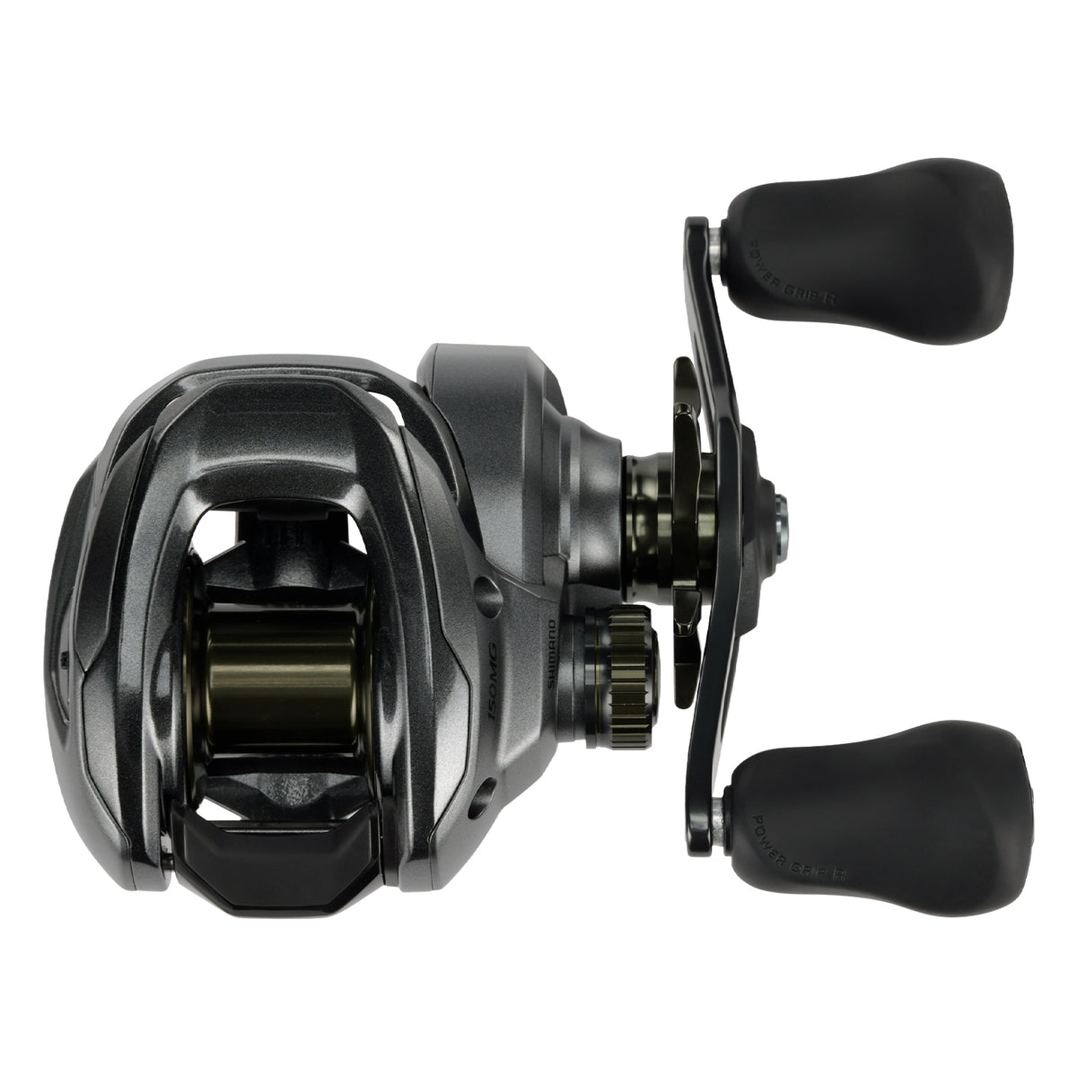 Shimano Curado DC 150 A Casting Reel 8.5:1 RH | CUDC150XGA