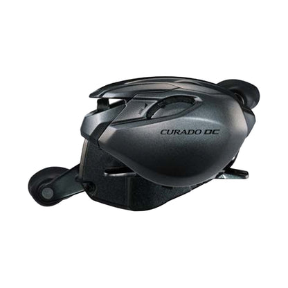 Shimano Curado DC 150 A Casting Reel 6.2:1 RH | CUDC150MGA
