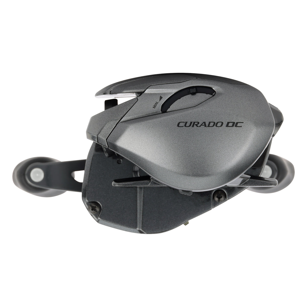 Shimano Curado DC 150 A Casting Reel 6.2:1 RH | CUDC150MGA