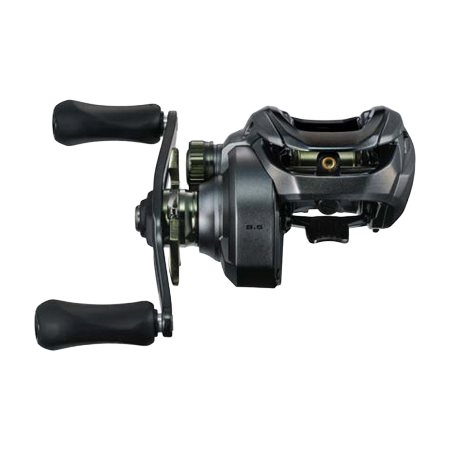 Shimano Curado DC 150 A Casting Reel 6.2:1 RH | CUDC150MGA