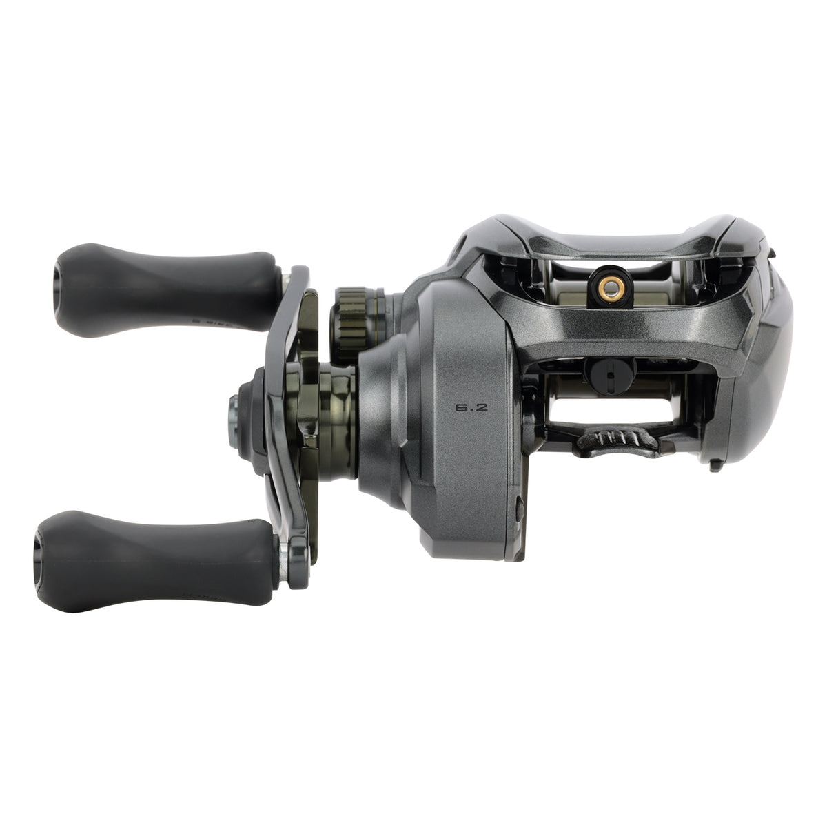 Shimano Curado DC 150 A Casting Reel 6.2:1 RH | CUDC150MGA