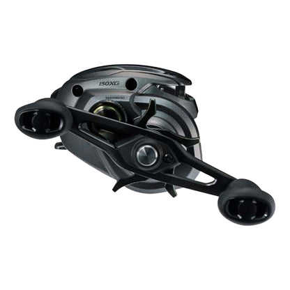 Shimano Curado DC 150 A Casting Reel 6.2:1 RH | CUDC150MGA