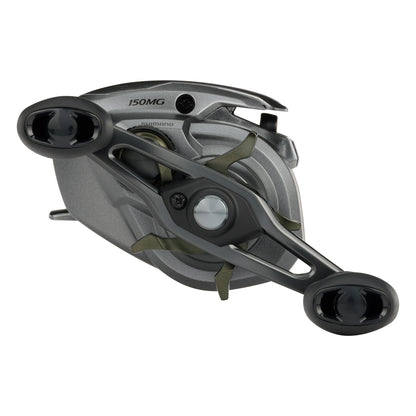 Shimano Curado DC 150 A Casting Reel 6.2:1 RH | CUDC150MGA