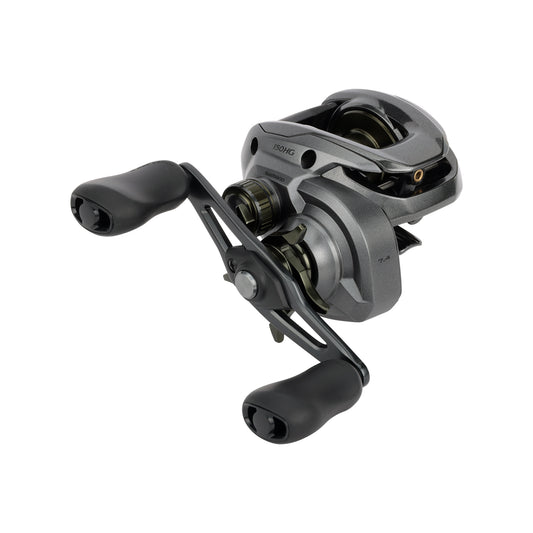 Shimano Curado DC 150 A Casting Reel 7.4:1 RH | CUDC150HGA