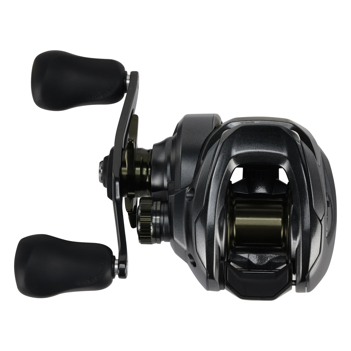 Shimano Curado DC 150 A Casting Reel 6.2:1 LH | CUDC151MGA
