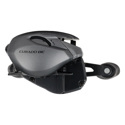 Shimano Curado DC 150 A Casting Reel 8.5:1 LH | CUDC151XGA