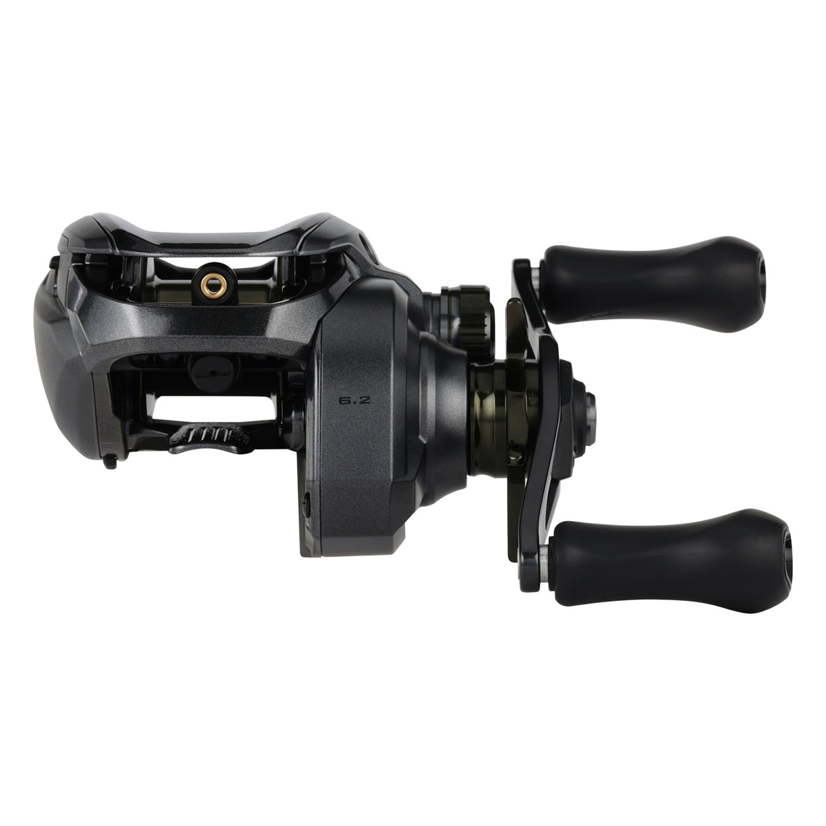 Shimano Curado DC 150 A Casting Reel 8.5:1 LH | CUDC151XGA