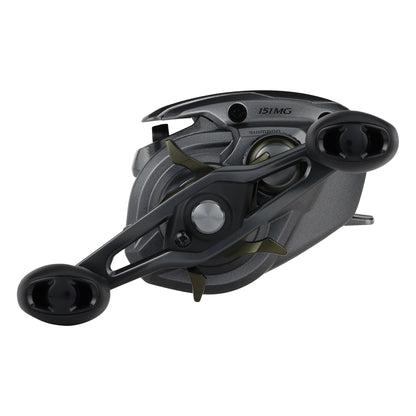 Shimano Curado DC 150 A Casting Reel 7.4:1 LH | CUDC151HGA