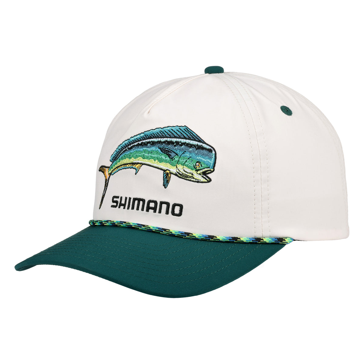 Shimano Mahi Rope Hat