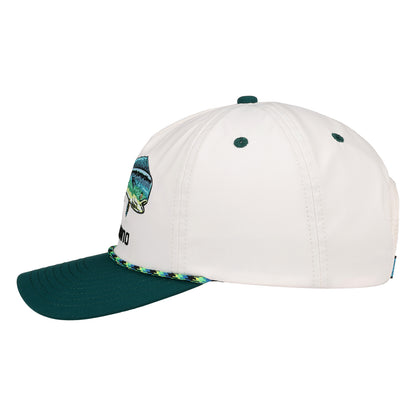 Shimano Mahi Rope Hat