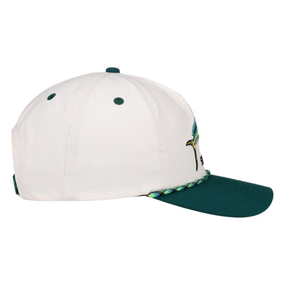 Shimano Mahi Rope Hat