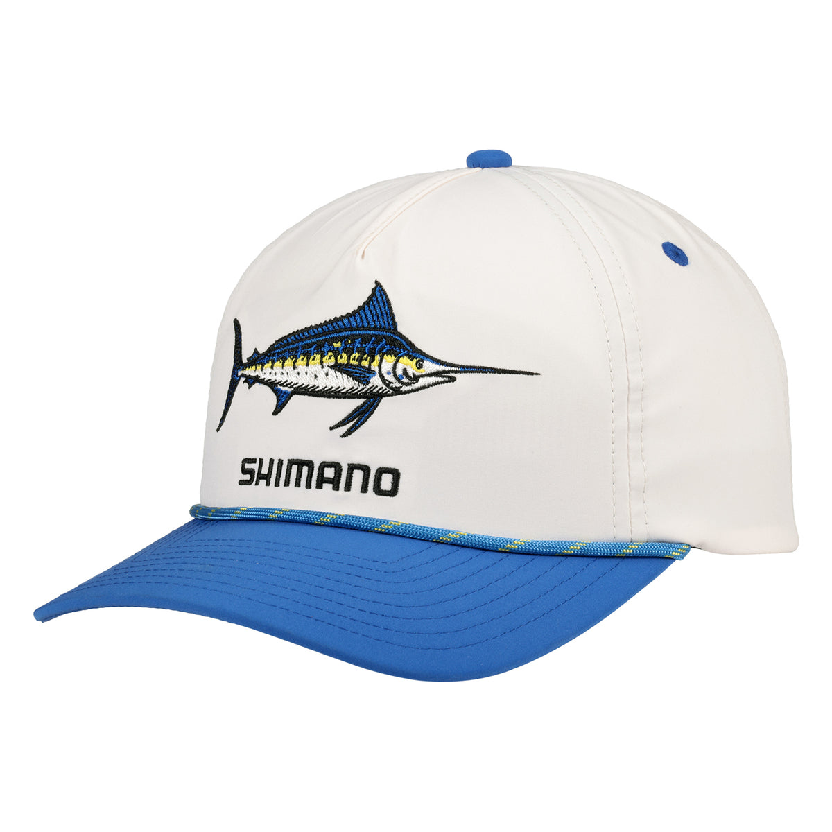 Shimano Marlin Rope Hat