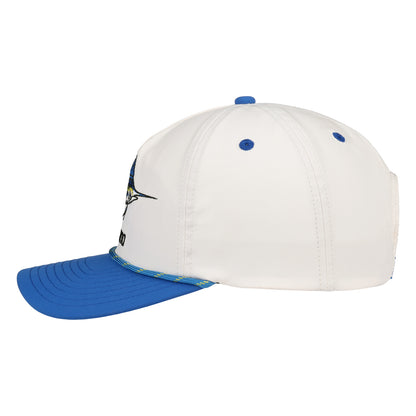 Shimano Marlin Rope Hat