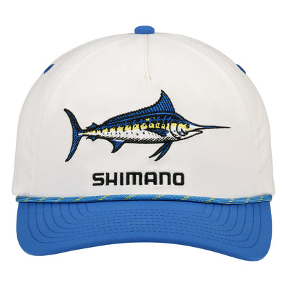 Shimano Marlin Rope Hat
