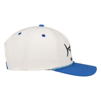 Shimano Marlin Rope Hat