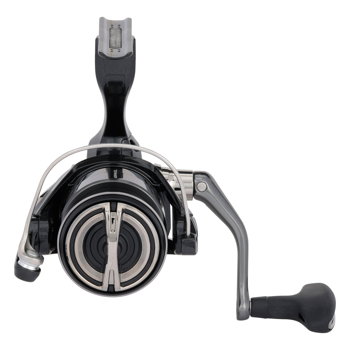 Shimano Miravel A Spinning Reel 4000XGA 6.2:1 | MIR4000XGA