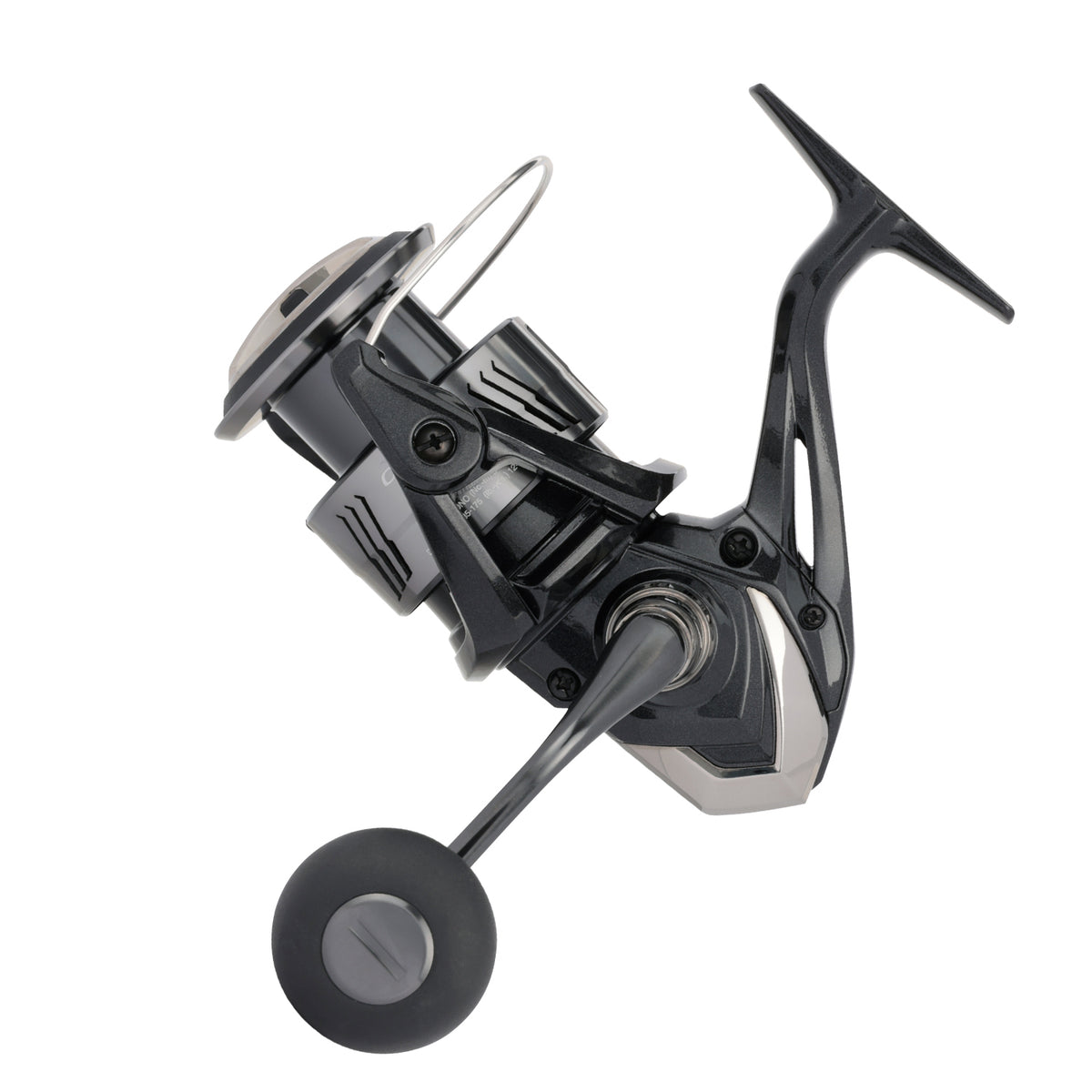 Shimano Miravel A Spinning Reel C5000XGA 6.2:1 | MIRC5000XGA