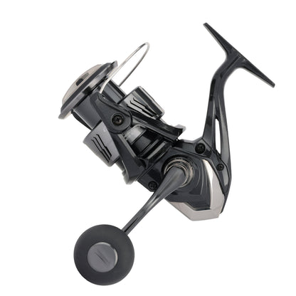 Shimano Miravel A Spinning Reel C5000XGA 6.2:1 | MIRC5000XGA