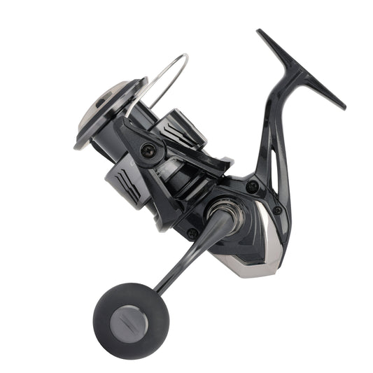 Shimano Miravel A Spinning Reel C5000XGA 6.2:1 | MIRC5000XGA
