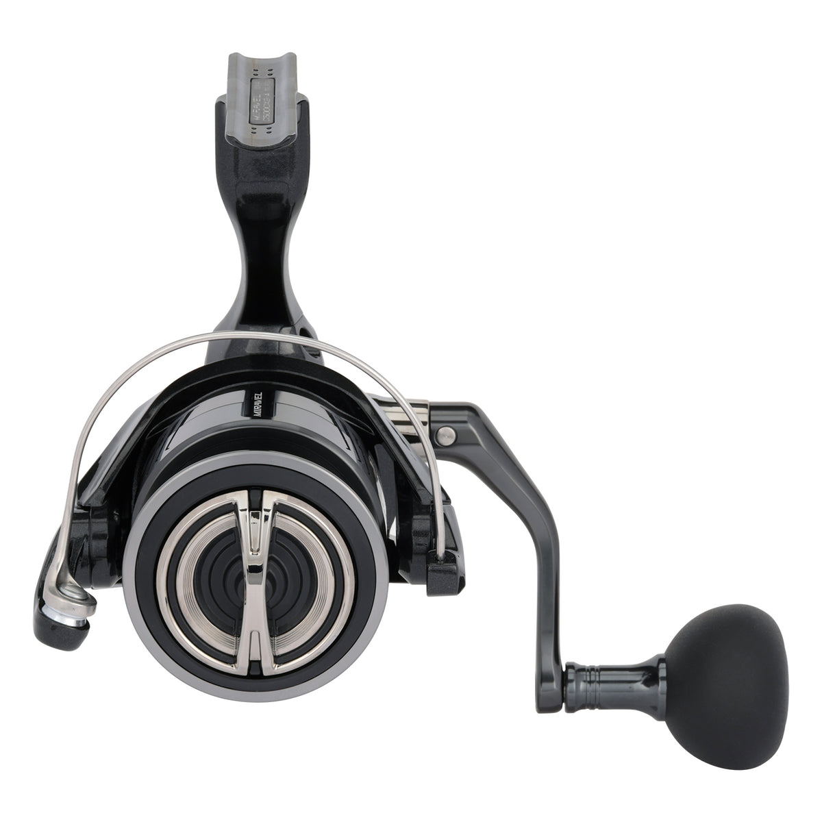 Shimano Miravel A Spinning Reel C5000XGA 6.2:1 | MIRC5000XGA