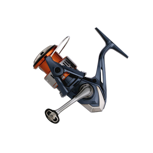 Shimano Nasci FD Spinning Reel 2500HGFD 6.2:1 | NAS2500HGFD