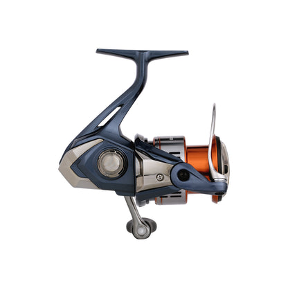 Shimano Nasci FD Spinning Reel 2500HGFD 6.2:1 | NAS2500HGFD