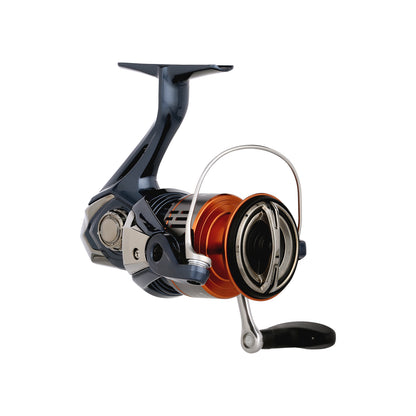 Shimano Nasci FD Spinning Reel C3000HGFD 6.2:1 | NASC3000HGFD