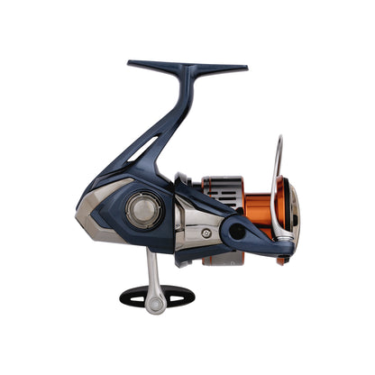 Shimano Nasci FD Spinning Reel C3000HGFD 6.2:1 | NASC3000HGFD
