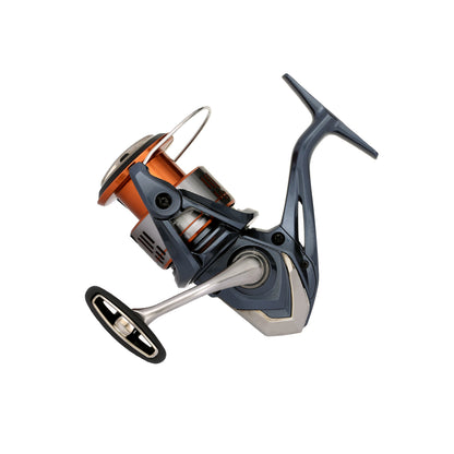 Shimano Nasci FD Spinning Reel 4000XGFD 6.2:1 | NAS4000XGFD