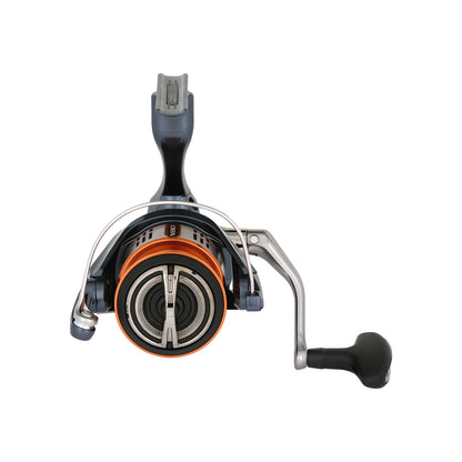 Shimano Nasci FD Spinning Reel 4000XGFD 6.2:1 | NAS4000XGFD