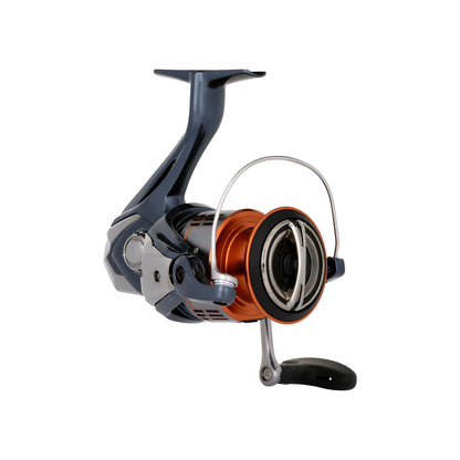 Shimano Nasci FD Spinning Reel 4000XGFD 6.2:1 | NAS4000XGFD