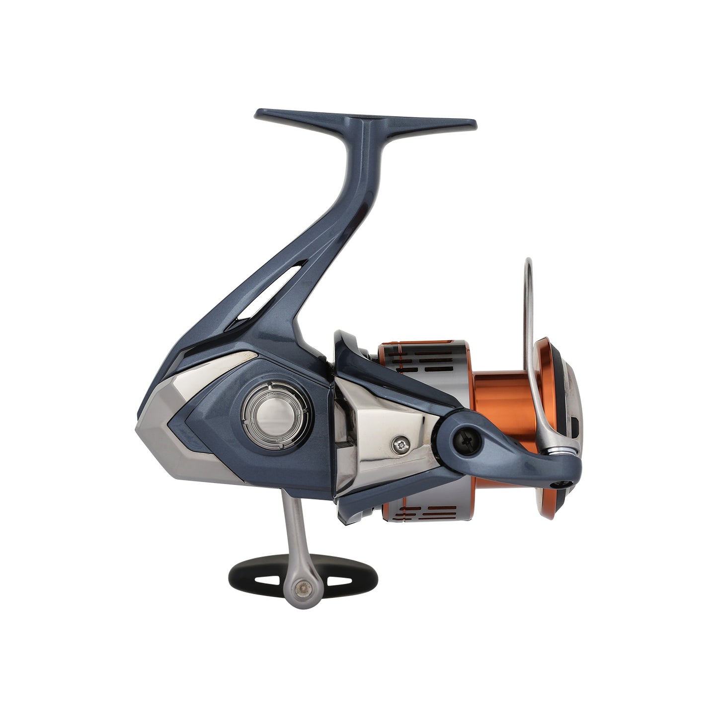 Shimano Nasci FD Spinning Reel 4000XGFD 6.2:1 | NAS4000XGFD