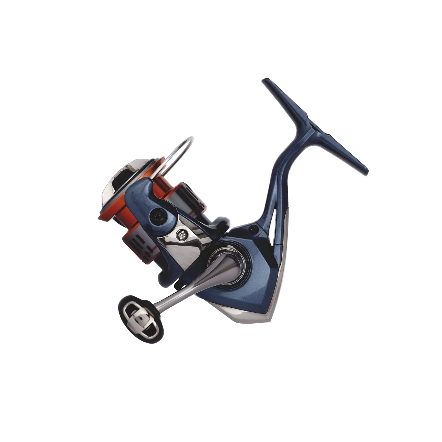 Shimano Nasci FD Spinning Reel 500FD 5.6:1 | NAS500FD