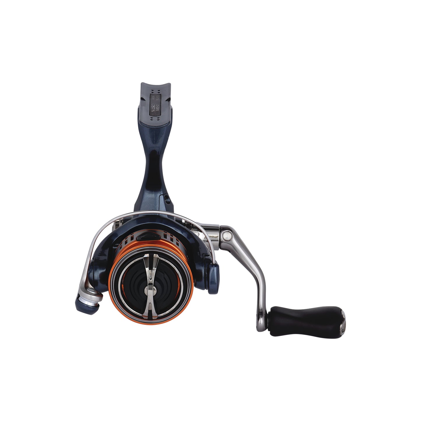 Shimano Nasci FD Spinning Reel 500FD 5.6:1 | NAS500FD